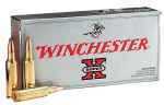 300 Savage 20 Rounds Ammunition Winchester 150 Grain Soft Point